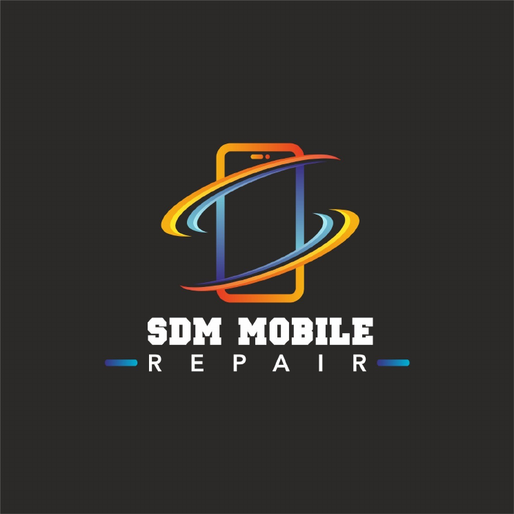 SDM Mobile Repair logo