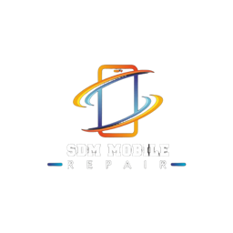 SDM Mobile Logo